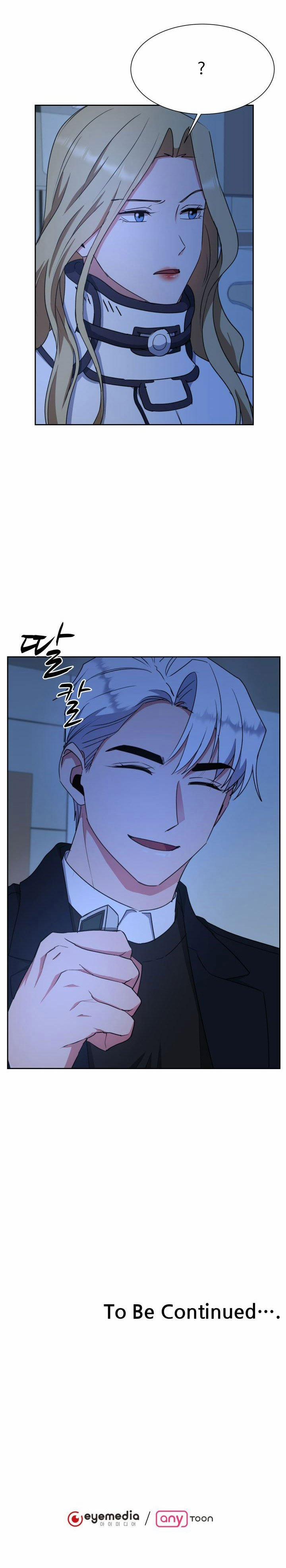 Tuyệt Đối Chiếm Hữu 39.5 trang 8