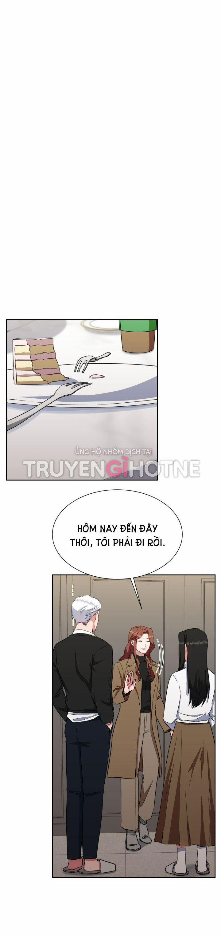 Tuyệt Đối Chiếm Hữu 39 trang 13