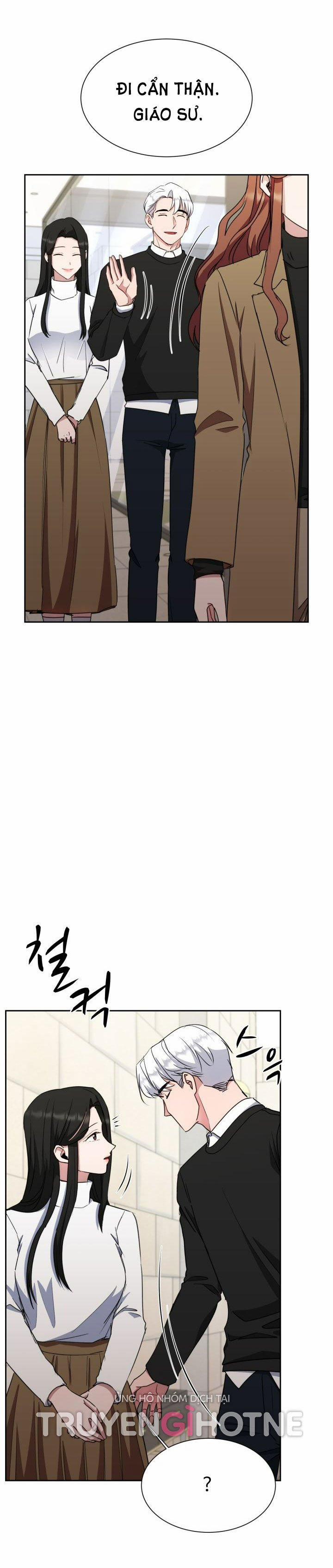 Tuyệt Đối Chiếm Hữu 39 trang 17