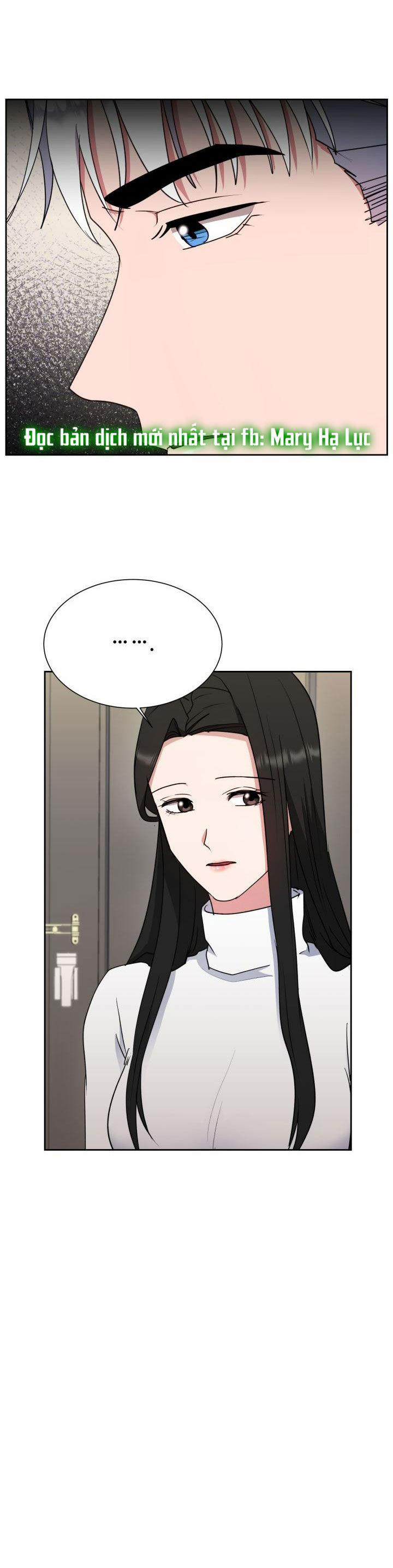 Tuyệt Đối Chiếm Hữu 39 trang 19