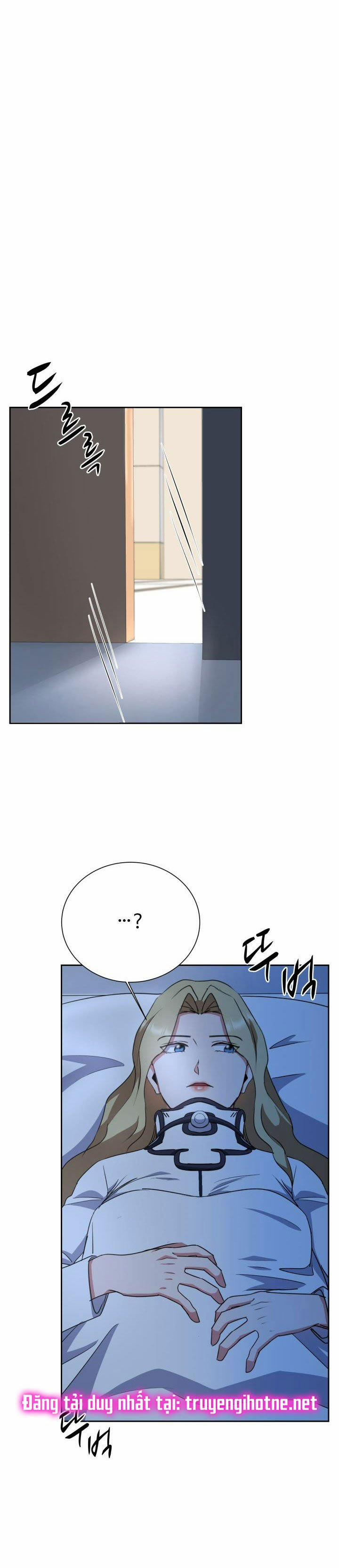 Tuyệt Đối Chiếm Hữu 39 trang 20