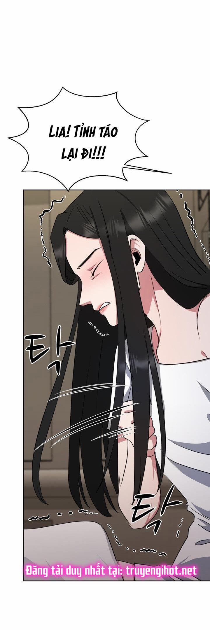 Tuyệt Đối Chiếm Hữu 4.1 trang 2