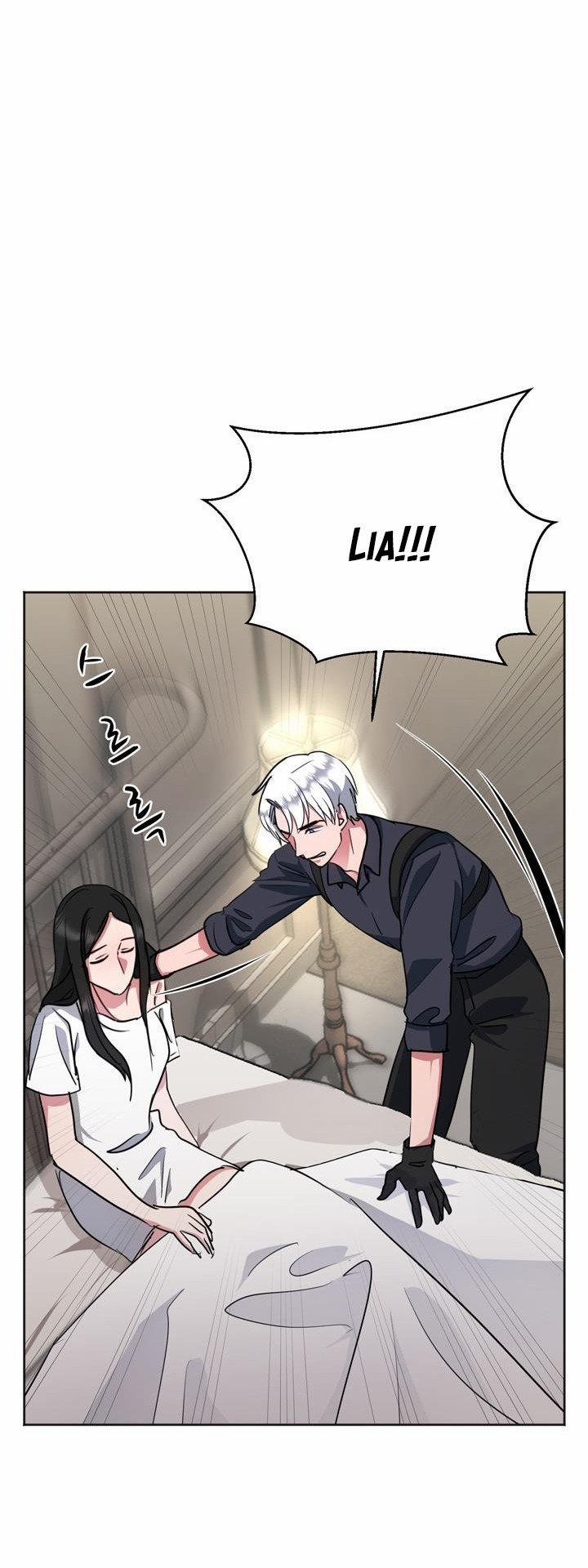 Tuyệt Đối Chiếm Hữu 4.1 trang 3