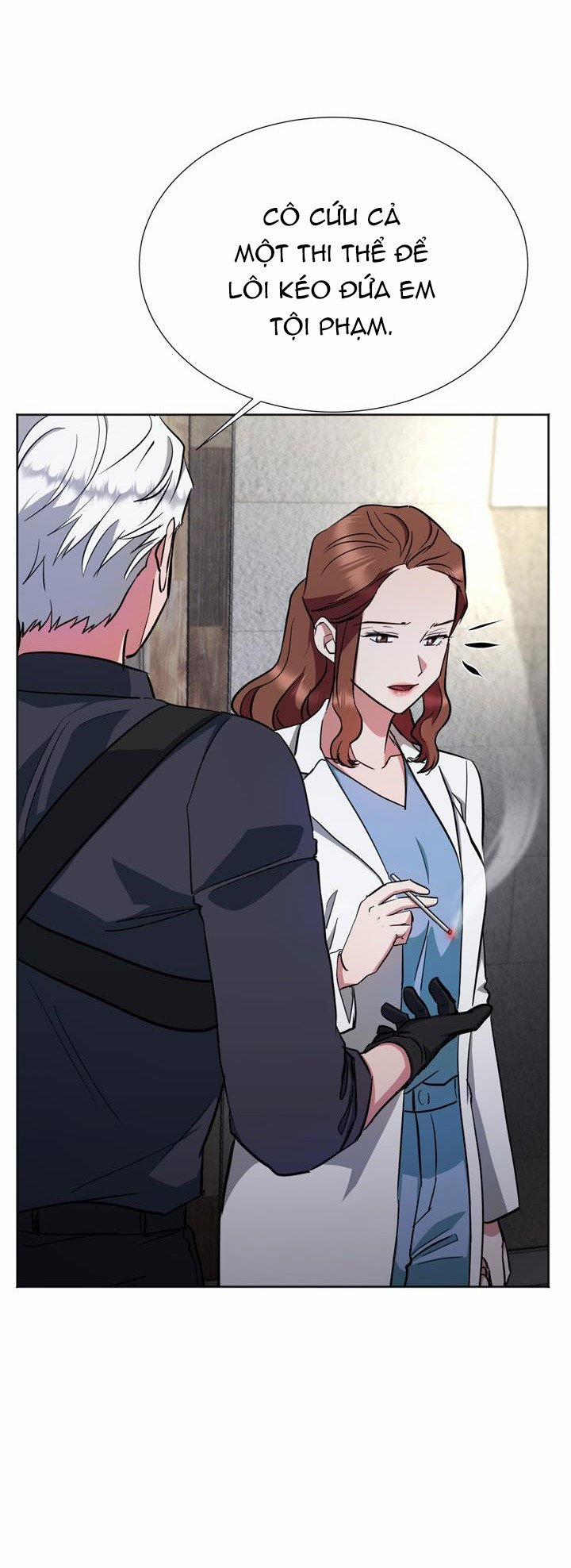 Tuyệt Đối Chiếm Hữu 4.2 trang 14
