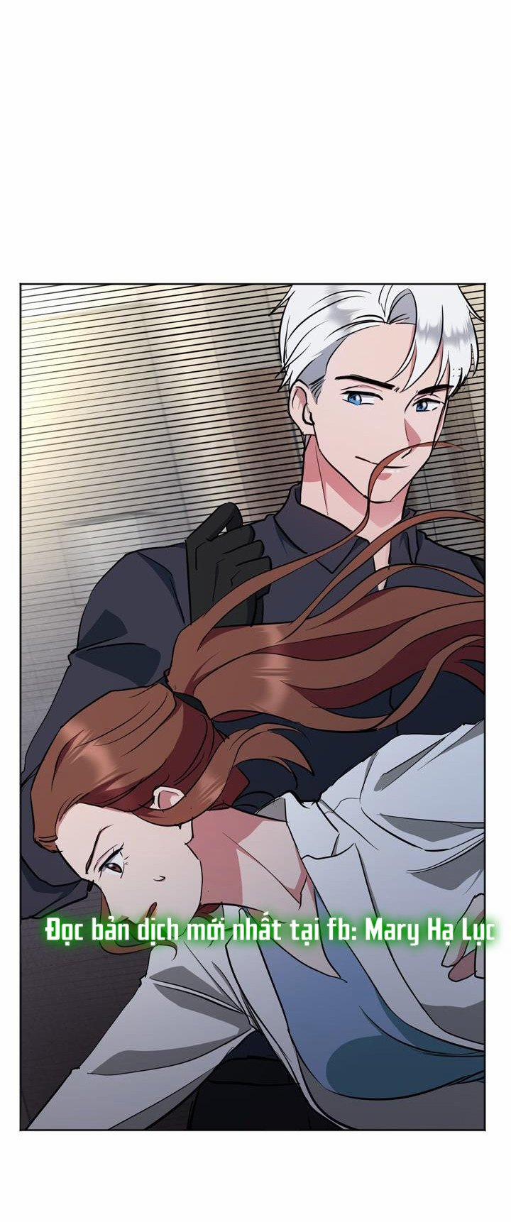 Tuyệt Đối Chiếm Hữu 4.2 trang 19