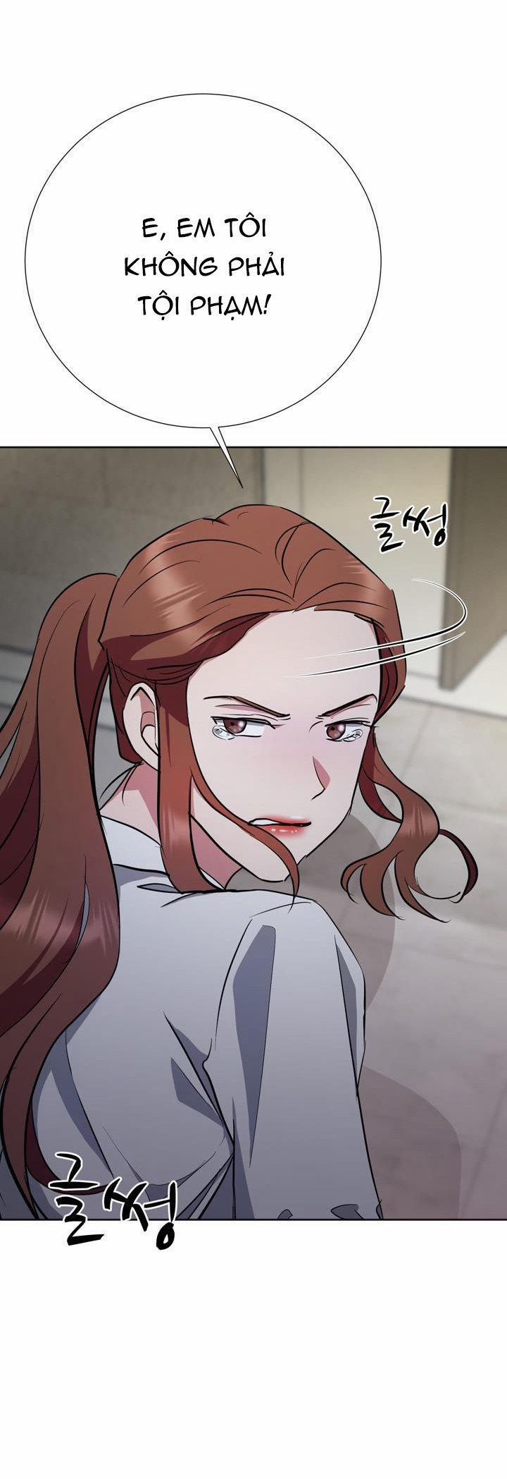 Tuyệt Đối Chiếm Hữu 4.2 trang 20