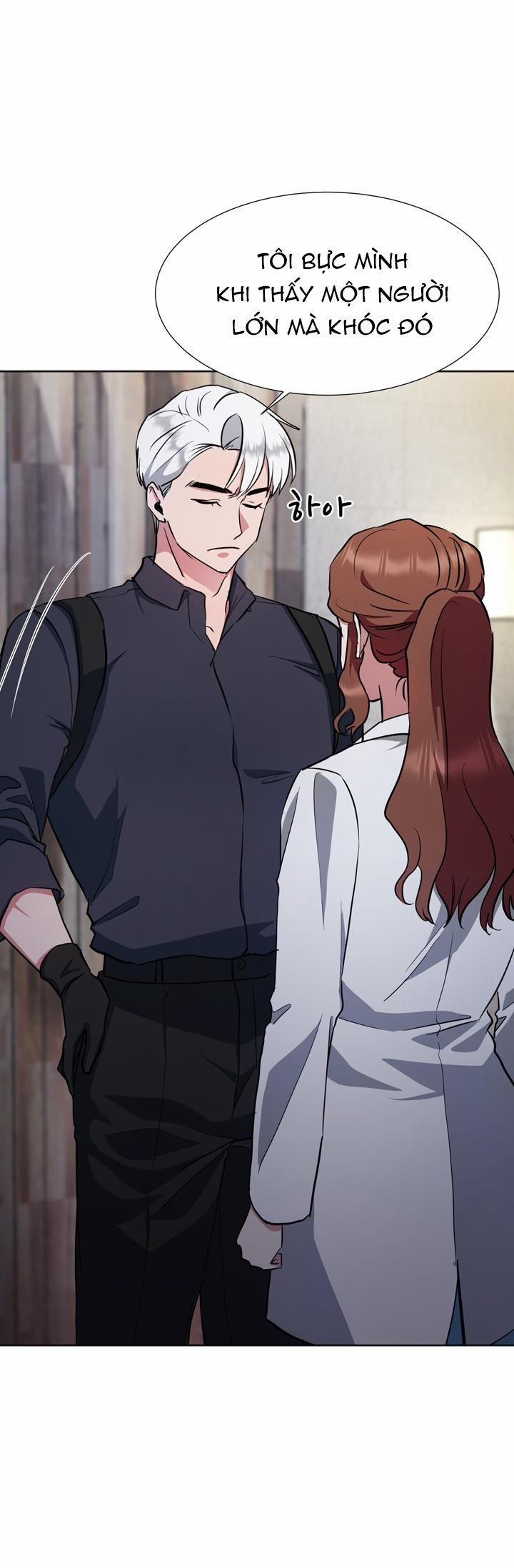 Tuyệt Đối Chiếm Hữu 4.2 trang 23