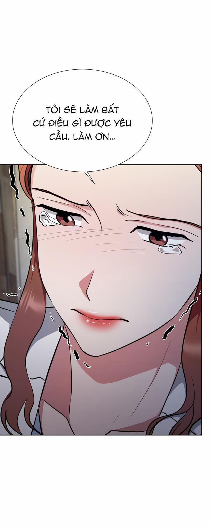 Tuyệt Đối Chiếm Hữu 4.2 trang 25