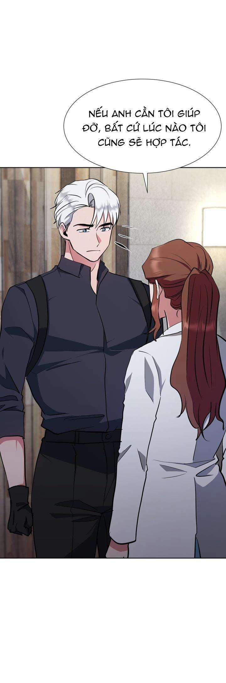 Tuyệt Đối Chiếm Hữu 4.2 trang 26