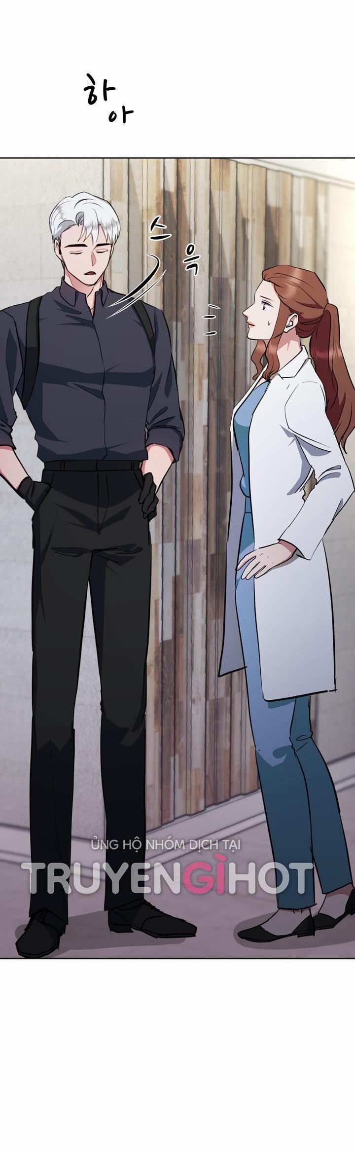 Tuyệt Đối Chiếm Hữu 4.2 trang 31