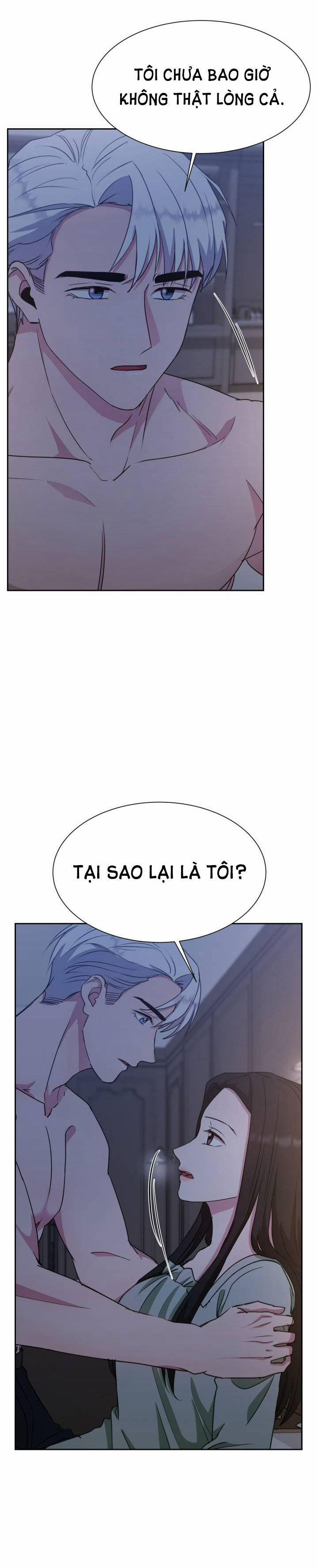 Tuyệt Đối Chiếm Hữu 40.5 trang 3