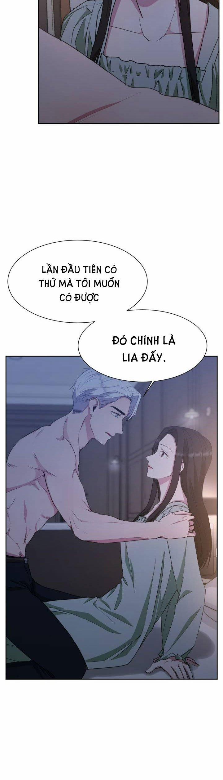 Tuyệt Đối Chiếm Hữu 40.5 trang 5