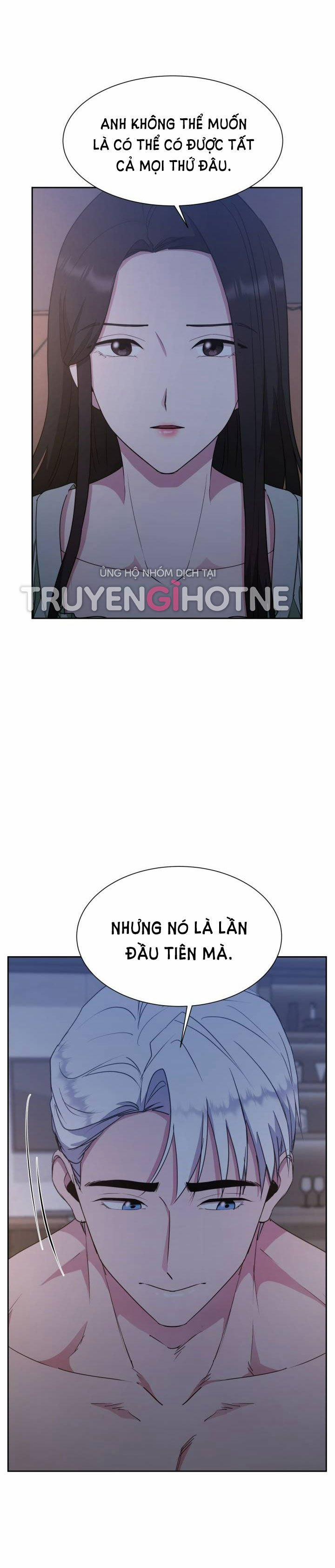 Tuyệt Đối Chiếm Hữu 40.5 trang 6