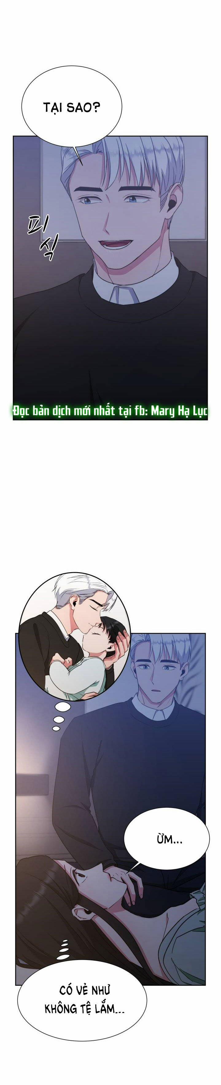 Tuyệt Đối Chiếm Hữu 40 trang 11