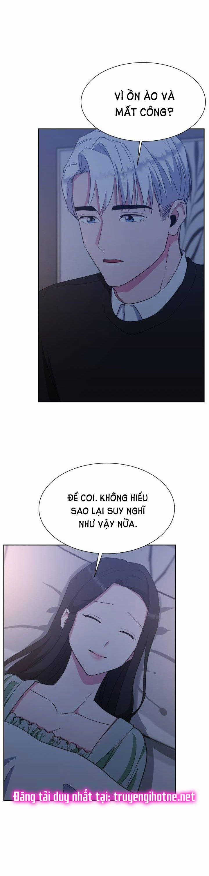 Tuyệt Đối Chiếm Hữu 40 trang 12