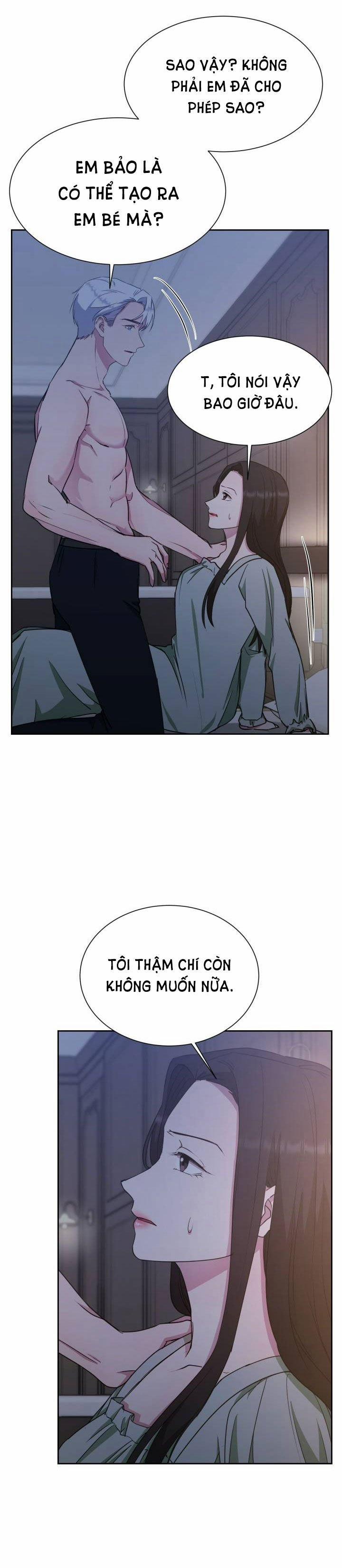 Tuyệt Đối Chiếm Hữu 40 trang 19