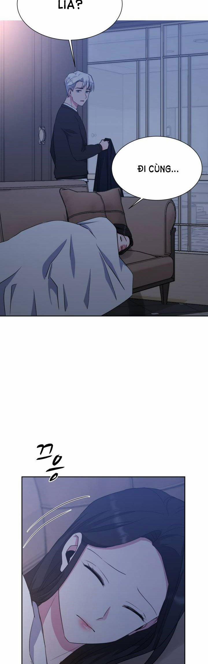 Tuyệt Đối Chiếm Hữu 40 trang 2