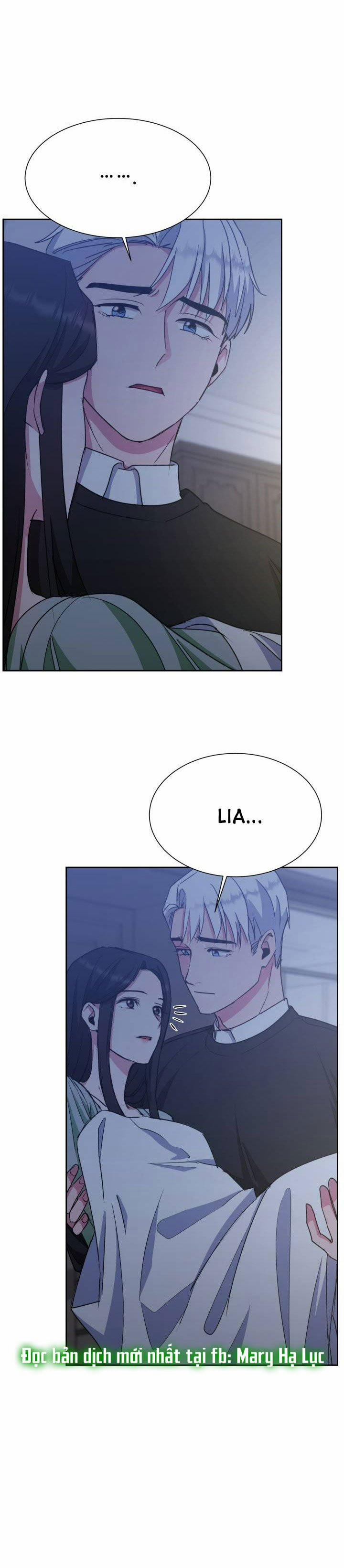 Tuyệt Đối Chiếm Hữu 40 trang 6