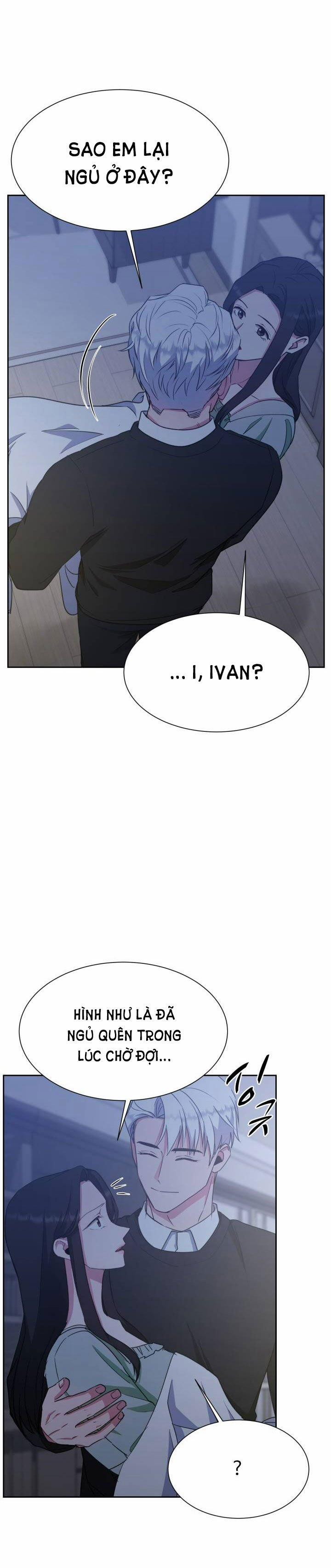 Tuyệt Đối Chiếm Hữu 40 trang 7