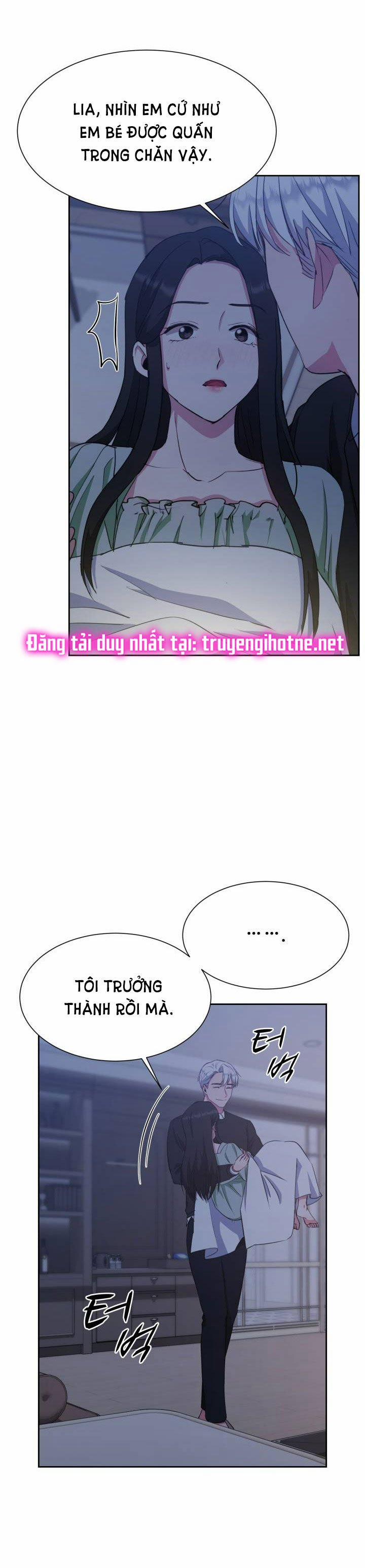 Tuyệt Đối Chiếm Hữu 40 trang 8