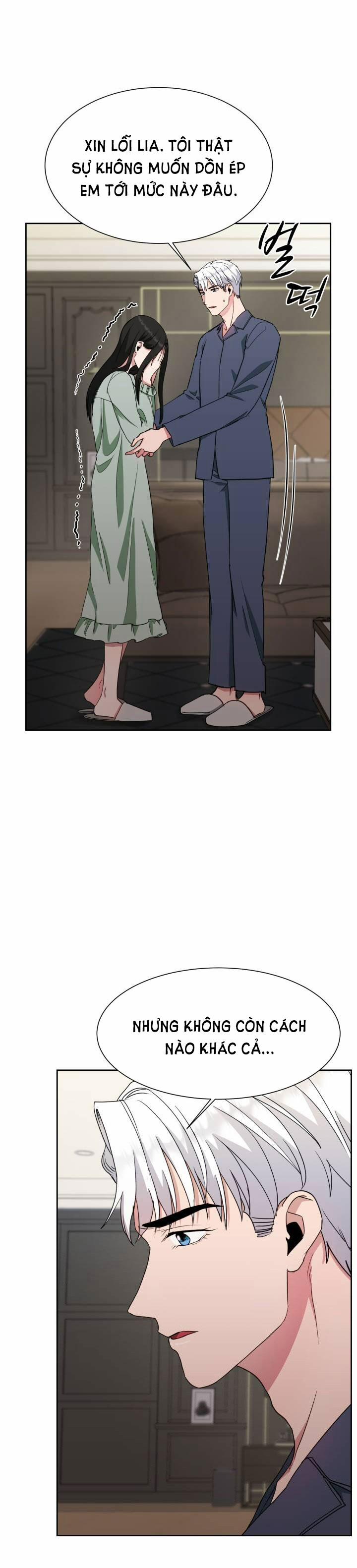 Tuyệt Đối Chiếm Hữu 41.5 trang 10