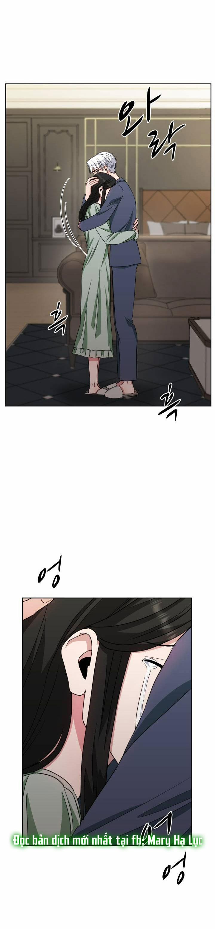 Tuyệt Đối Chiếm Hữu 41.5 trang 12