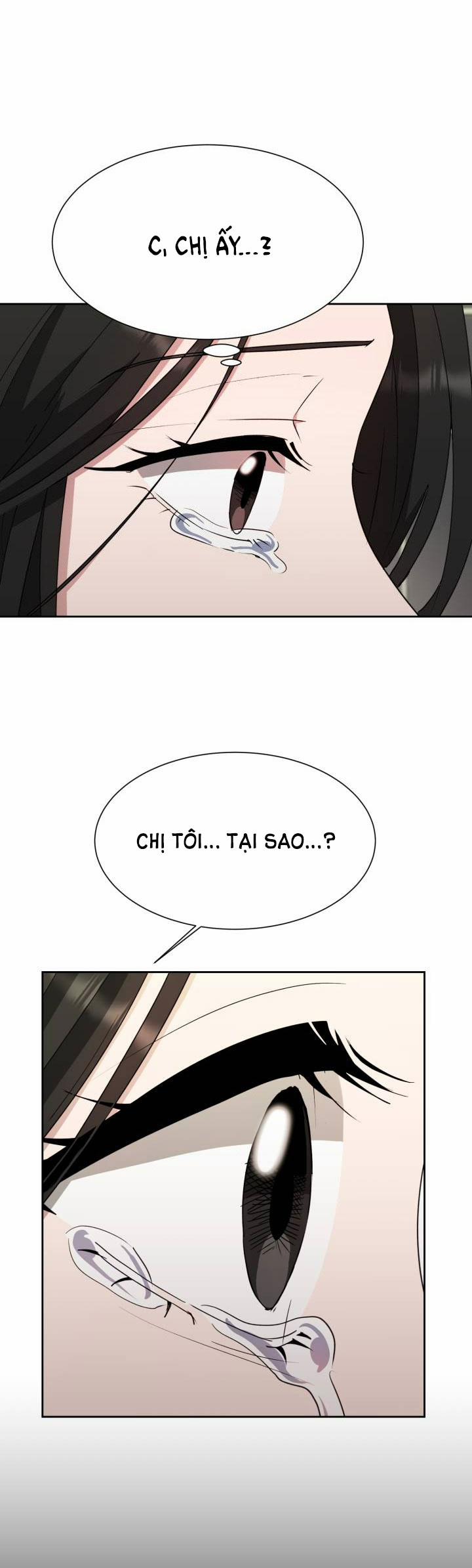 Tuyệt Đối Chiếm Hữu 41.5 trang 5