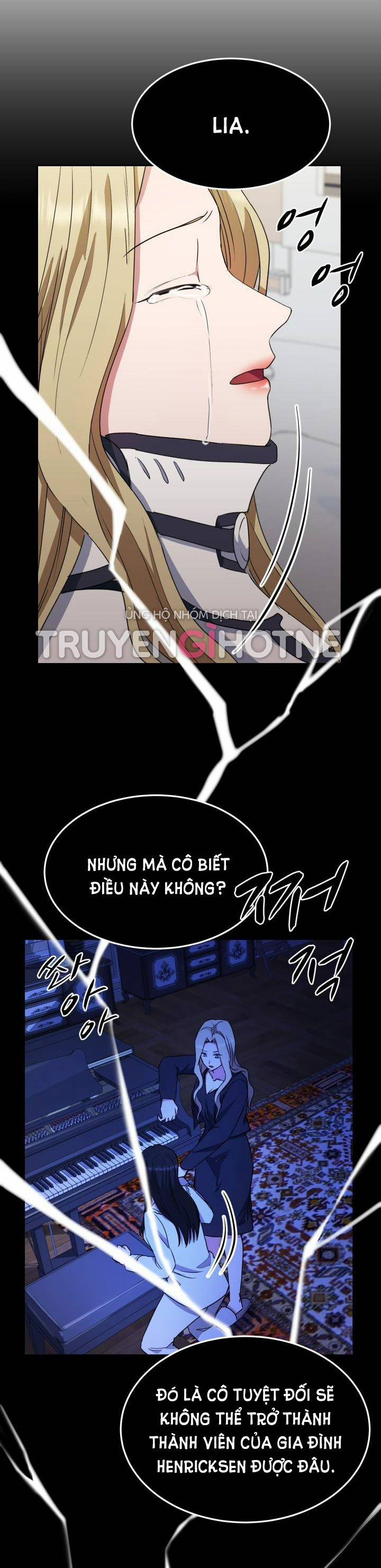 Tuyệt Đối Chiếm Hữu 41.5 trang 6