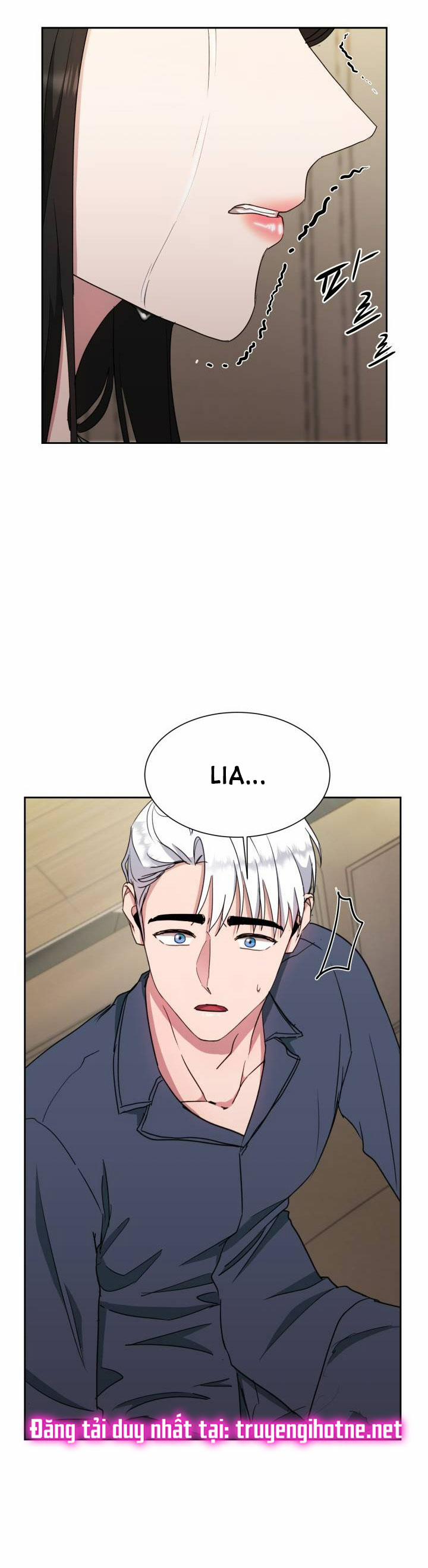 Tuyệt Đối Chiếm Hữu 41.5 trang 9