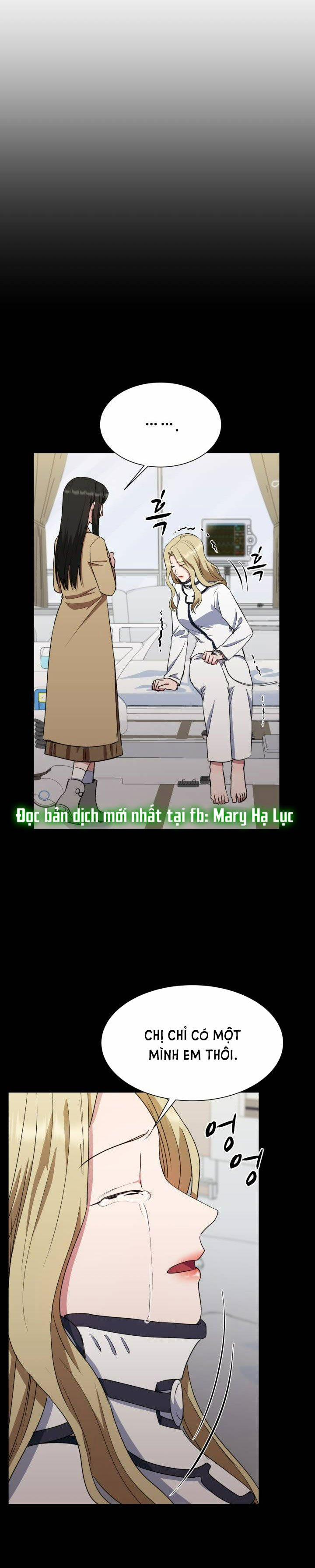 Tuyệt Đối Chiếm Hữu 41 trang 10