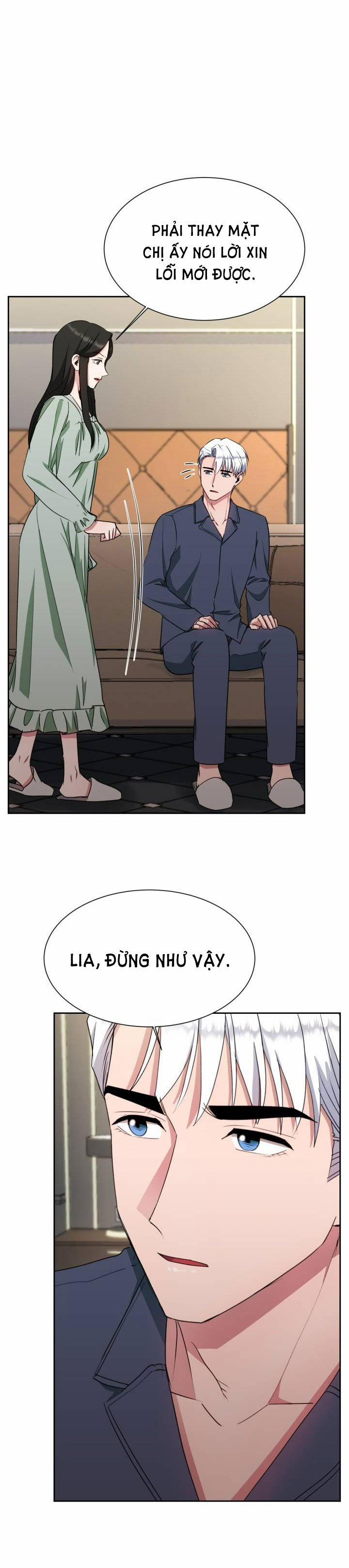 Tuyệt Đối Chiếm Hữu 41 trang 12