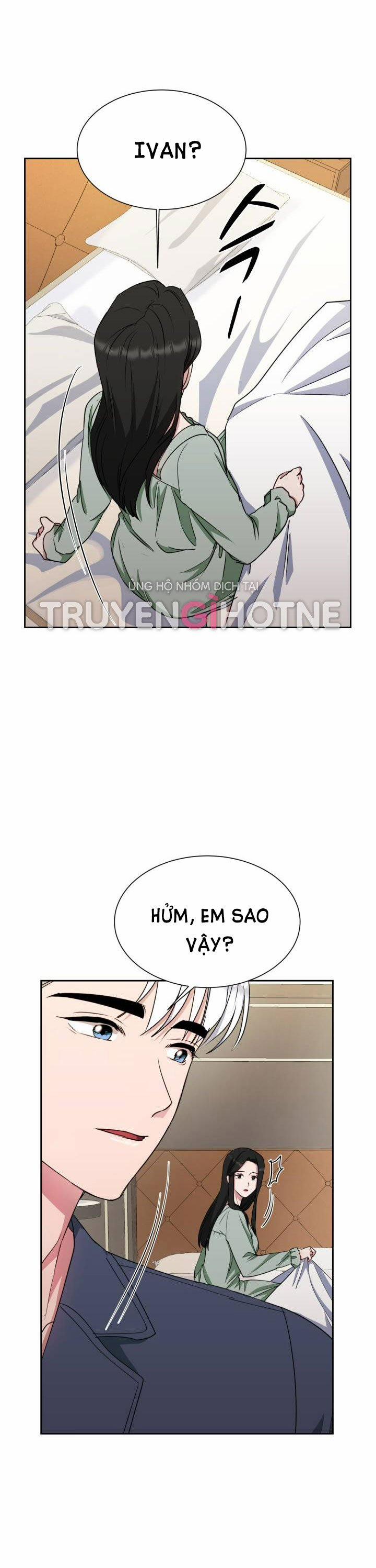 Tuyệt Đối Chiếm Hữu 41 trang 4