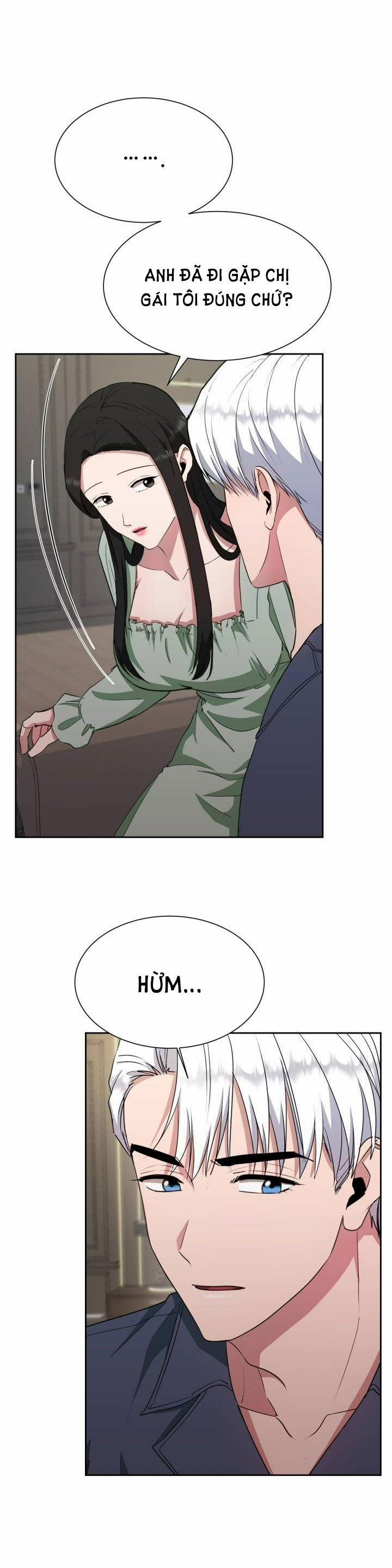 Tuyệt Đối Chiếm Hữu 41 trang 6