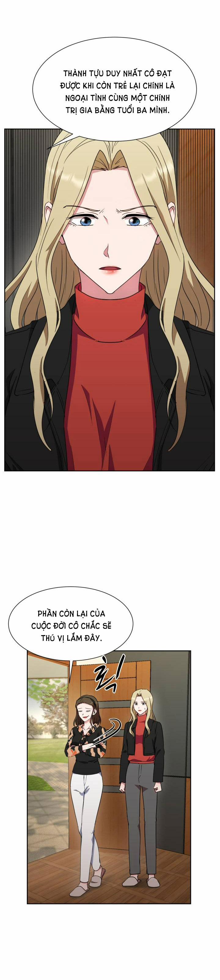Tuyệt Đối Chiếm Hữu 42.5 trang 3