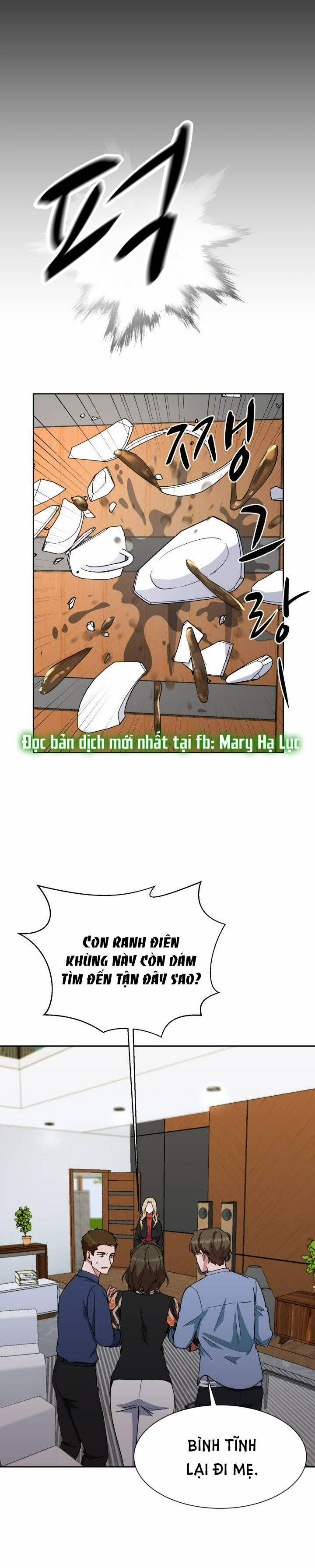 Tuyệt Đối Chiếm Hữu 42 trang 11