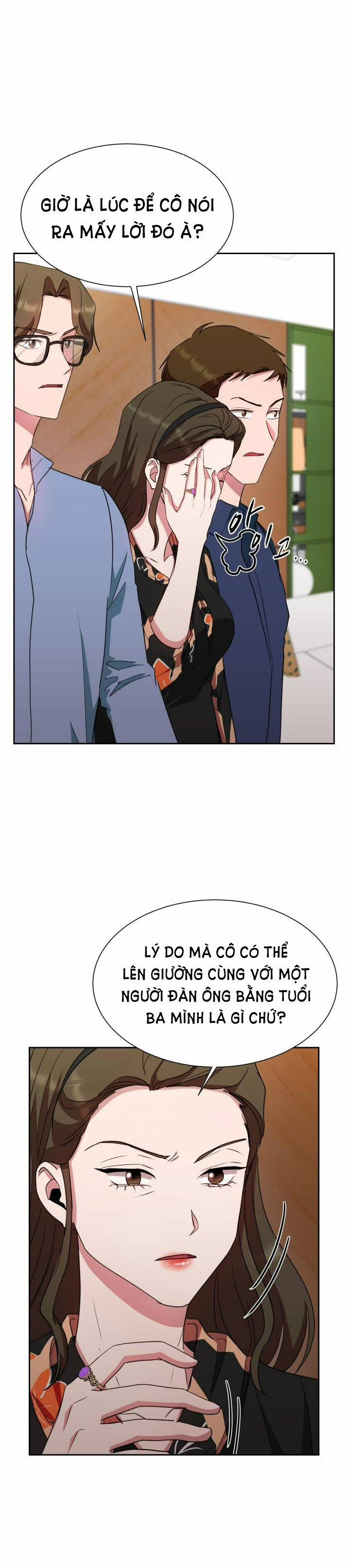 Tuyệt Đối Chiếm Hữu 42 trang 13