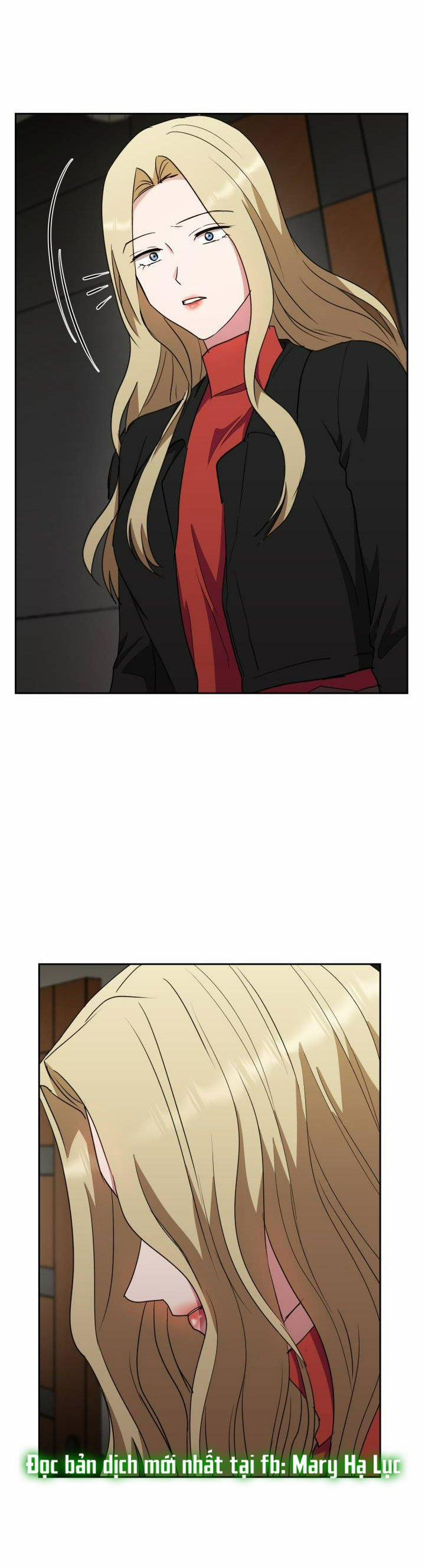 Tuyệt Đối Chiếm Hữu 42 trang 15