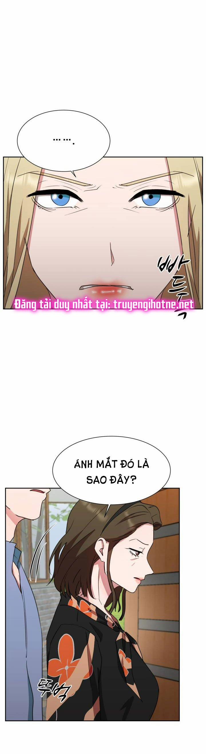 Tuyệt Đối Chiếm Hữu 42 trang 17