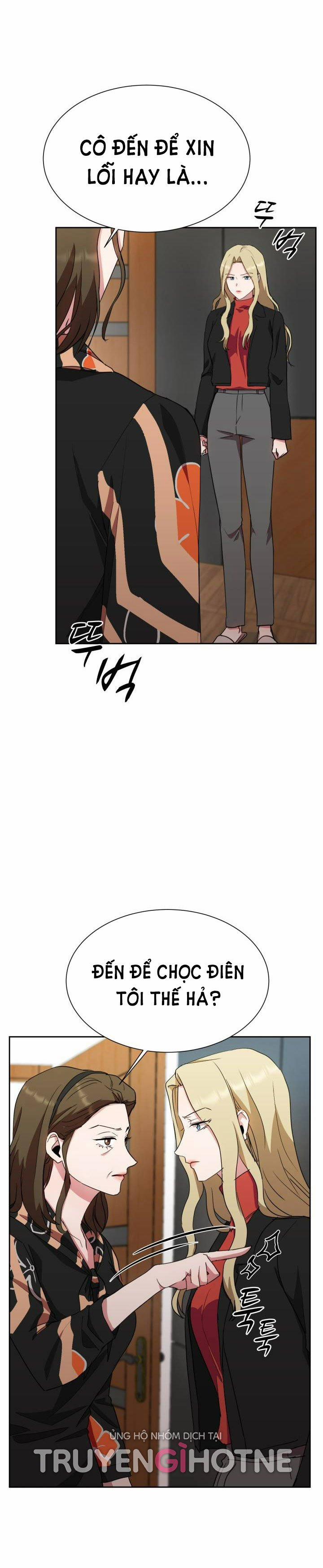 Tuyệt Đối Chiếm Hữu 42 trang 18