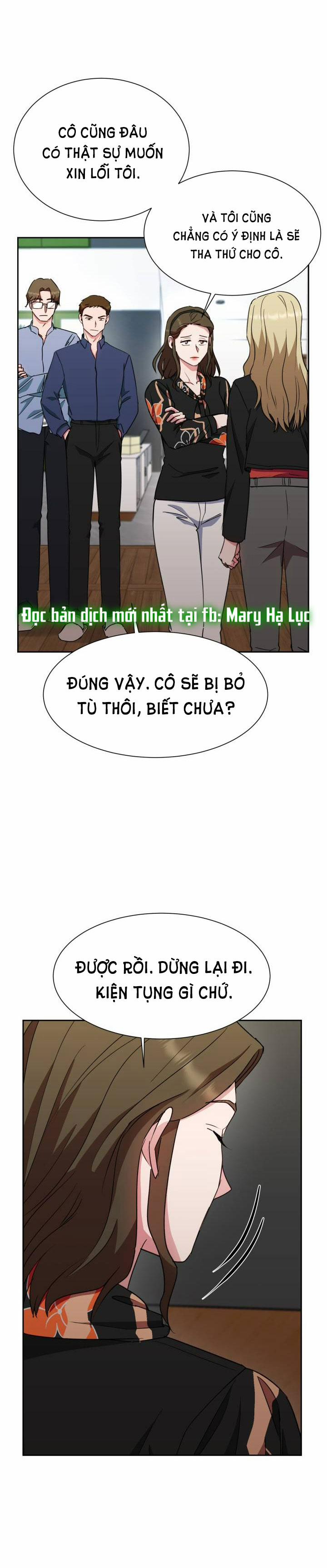 Tuyệt Đối Chiếm Hữu 42 trang 20