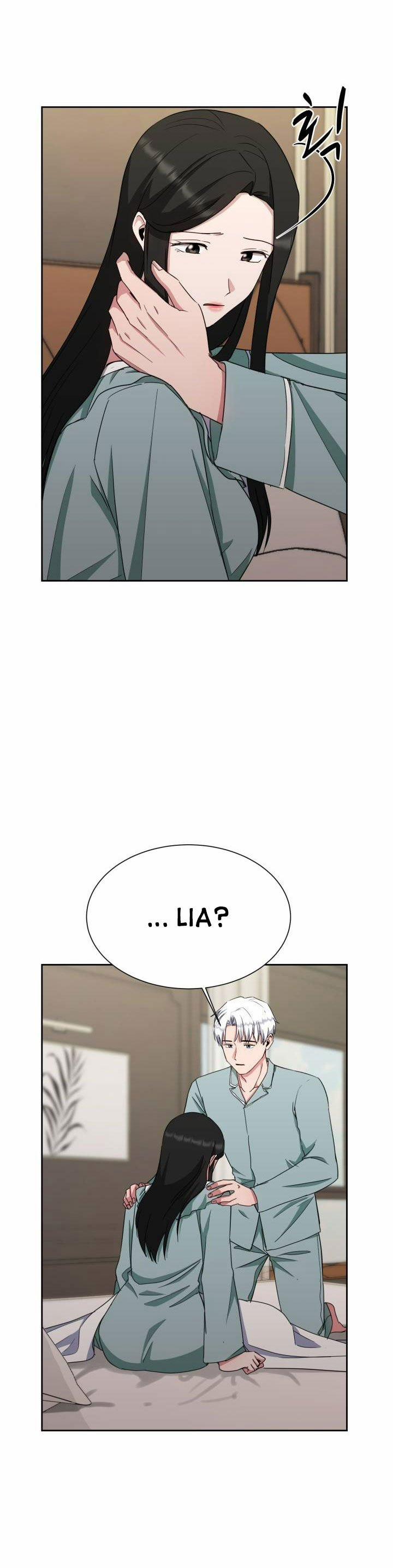 Tuyệt Đối Chiếm Hữu 43.5 trang 2