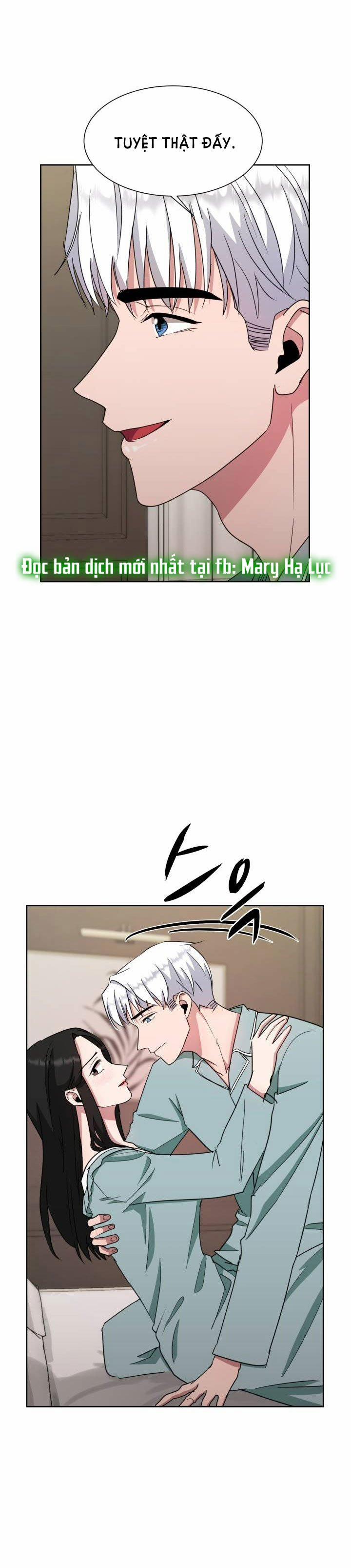 Tuyệt Đối Chiếm Hữu 43.5 trang 6