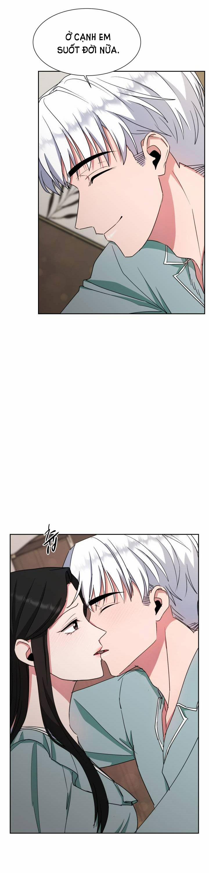 Tuyệt Đối Chiếm Hữu 43.5 trang 8