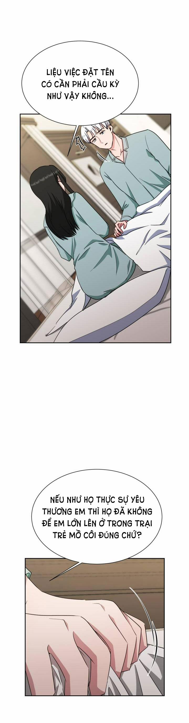 Tuyệt Đối Chiếm Hữu 43 trang 15