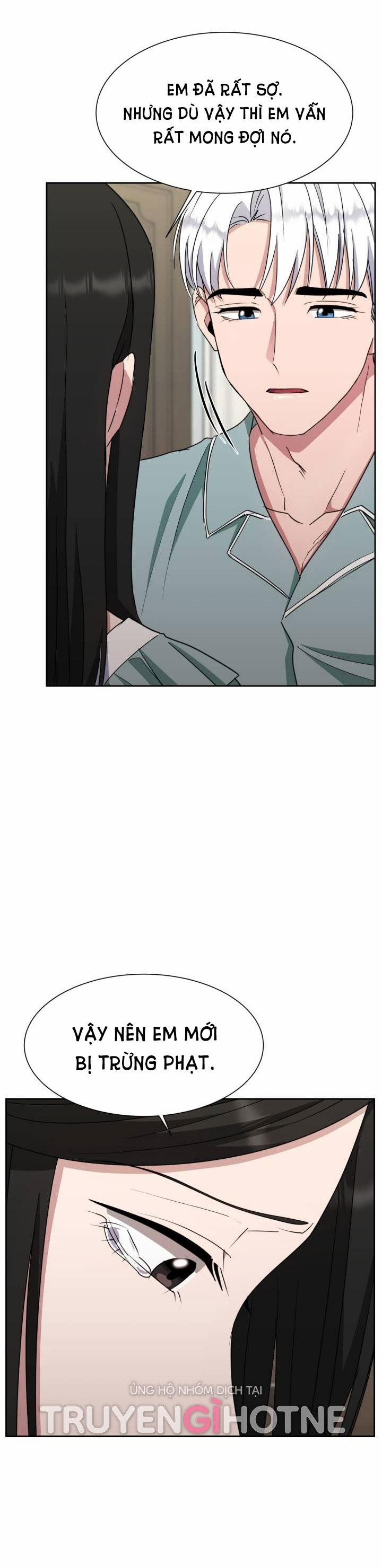 Tuyệt Đối Chiếm Hữu 43 trang 17