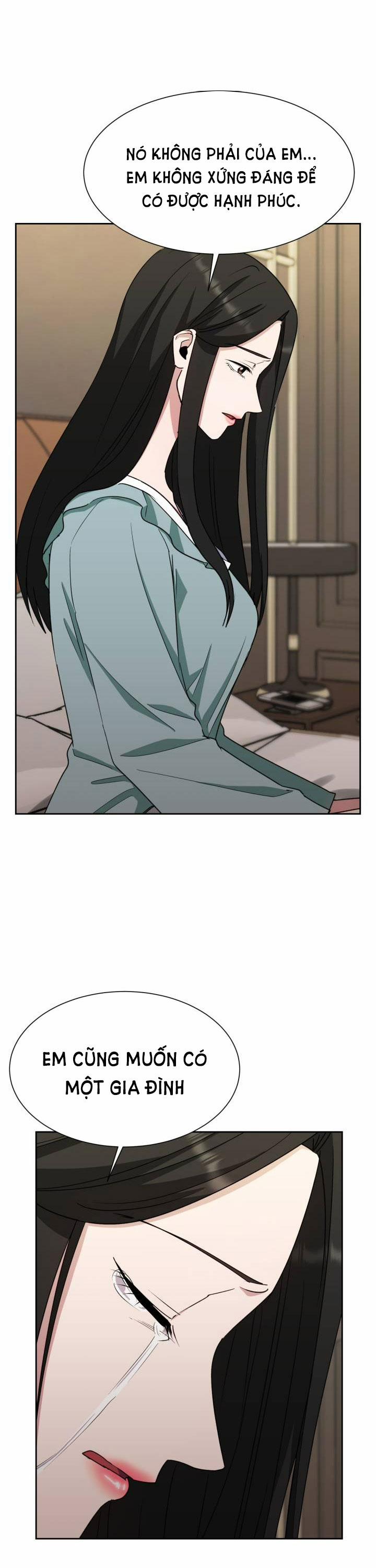 Tuyệt Đối Chiếm Hữu 43 trang 18