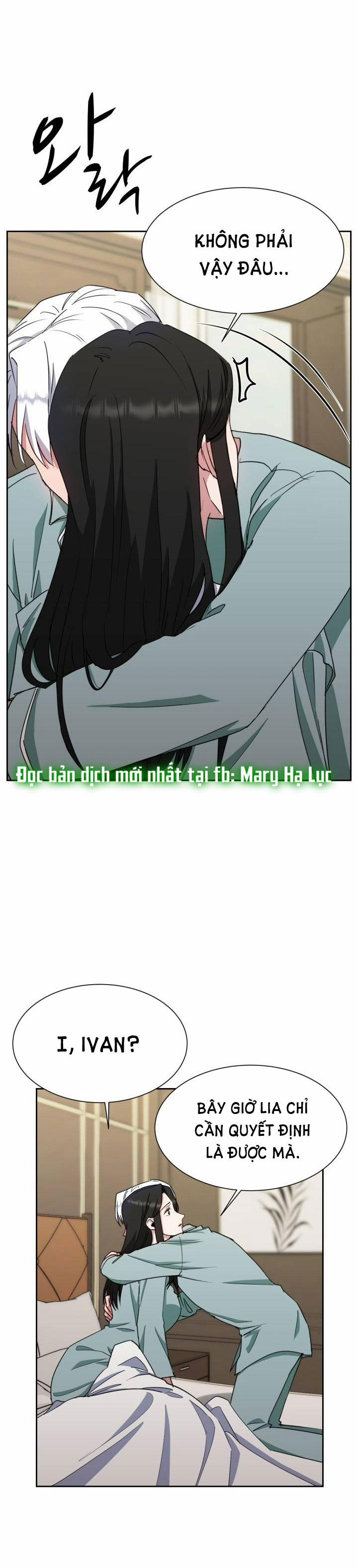Tuyệt Đối Chiếm Hữu 43 trang 19