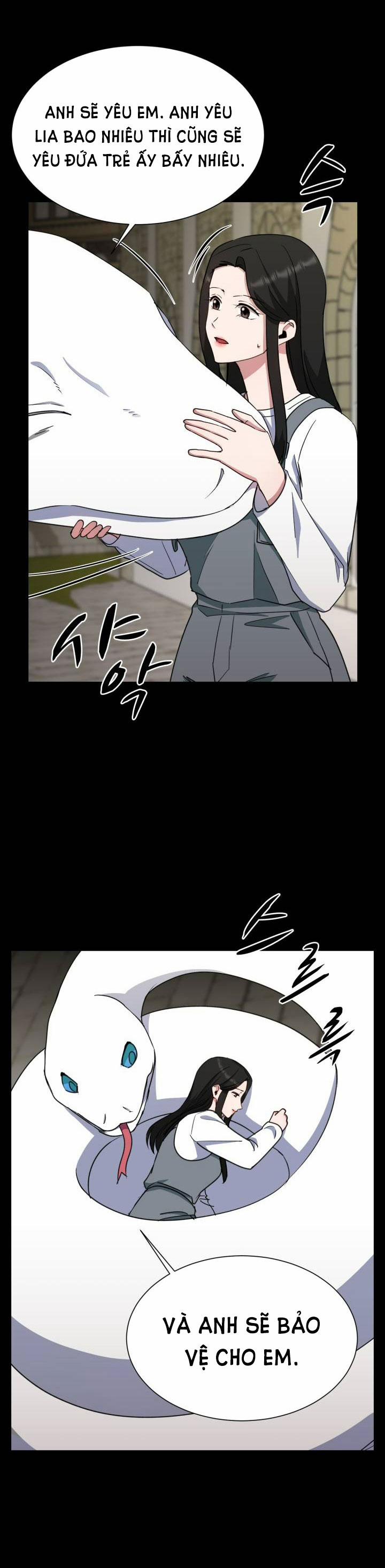 Tuyệt Đối Chiếm Hữu 43 trang 6