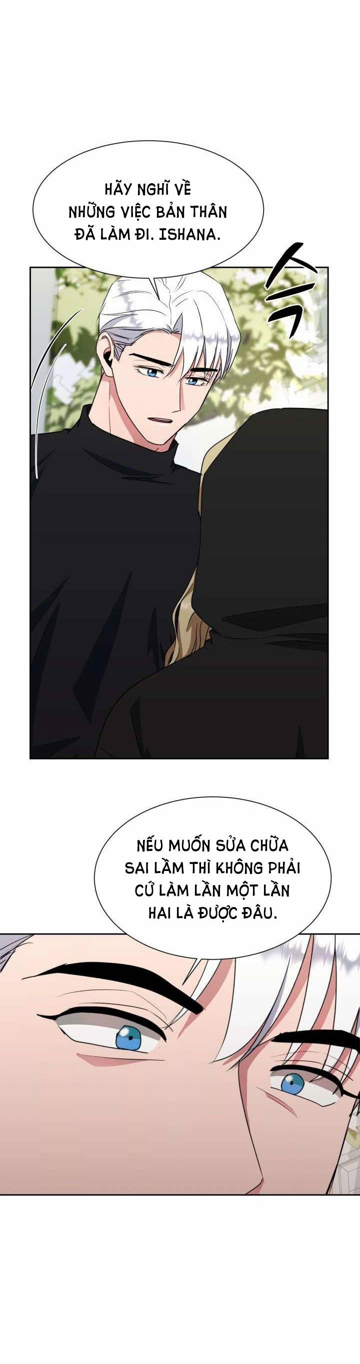 Tuyệt Đối Chiếm Hữu 44.5 trang 11