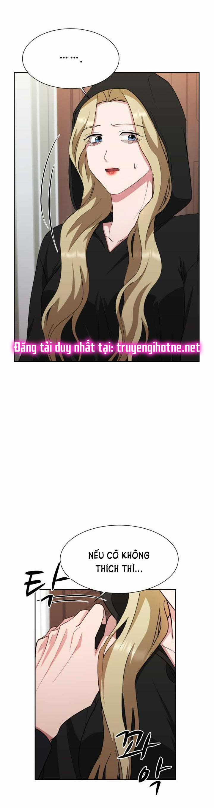 Tuyệt Đối Chiếm Hữu 44.5 trang 12